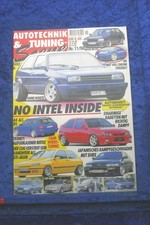 Autotechnik & Tuning Scene