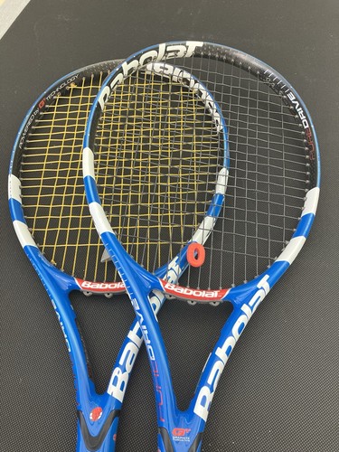 Babolat pure drive - babolat,