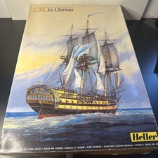 Heller 80889 Le Glorieux 1:150