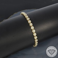 Wert 5800 € Brillant Tennis