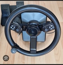 Logitech G Farming Simulator
