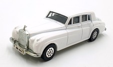 Seerol Appx 10cm Long Diecast