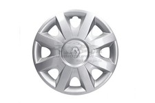 Original Radkappe 15-Zoll für