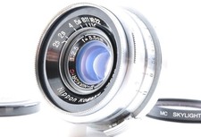 Exc+5 Nikon W-NIKKOR.C 35mm