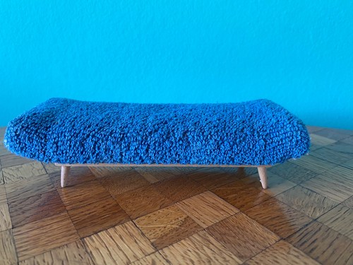 Chaiselongue liege rülke - chaiselongue,