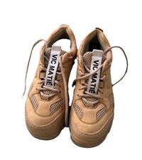 Vic Matié Plateau Sportschuhe