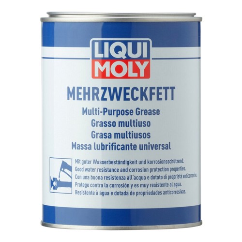 Schmierfett liqui moly 3553 - moly,