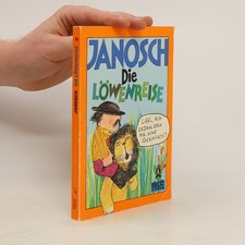 Die Löwenreise  |  Janosch