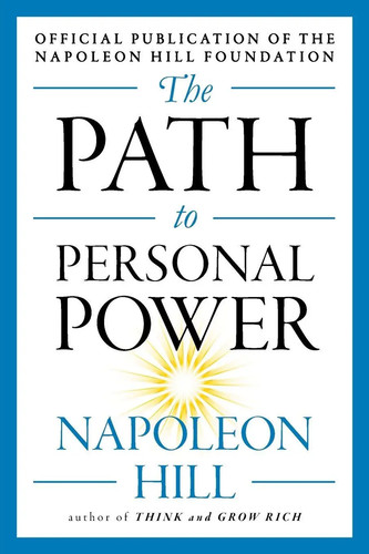 The path personal - the, to
