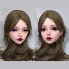 Kigurumi Cosplay Animated Mask