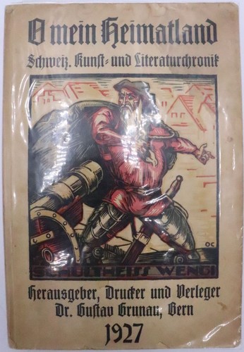 Mein heimatland chronik - mein,