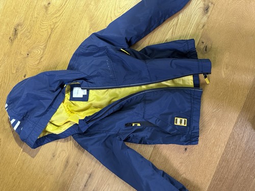Sfera leichte jacke 104 - leichte, gr.