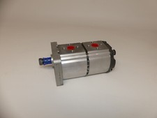 Parker Pmd-Chemnatz Hydraulische Gang Pumpe  pt.no.3349121274