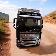 Volvo FH16 XL Cab Schwarz 2018 Premium ClassiXXs 1:18  PCL30219 