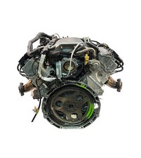 Motor für Mercedes Benz