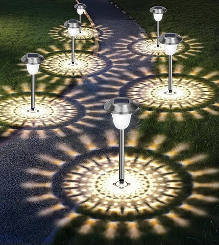 Solarlampen für außen garten - für,