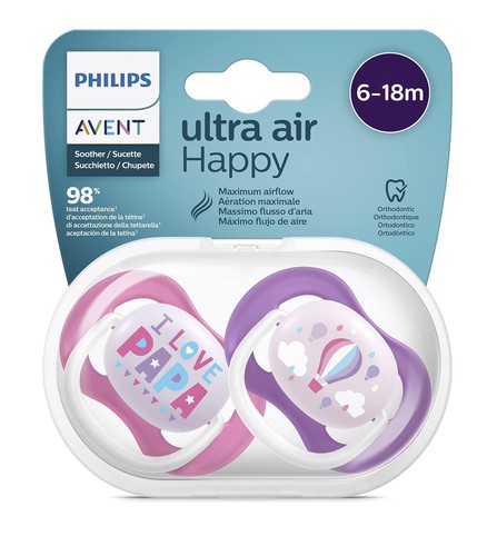 Philips avent ultra air - avent,