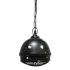 Industrial Pendelleuchte im
