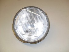 VW Golf 1 und Cabrio Hella Scheinwerfer Frontscheinwerfer