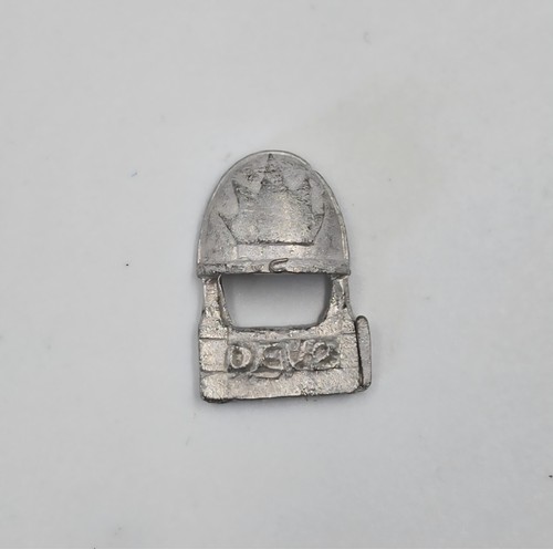 Shoulder pad veteran - pad,