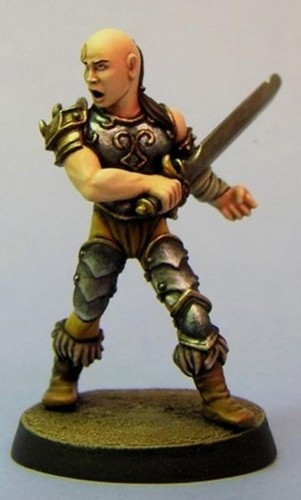 Fenryll dungeon twister - fenryll,