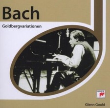 Bach Goldberg-Variationen, BWV