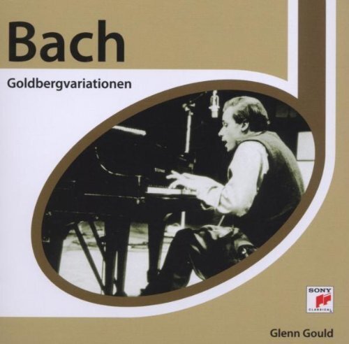 Bach goldberg variationen bwv - bach,