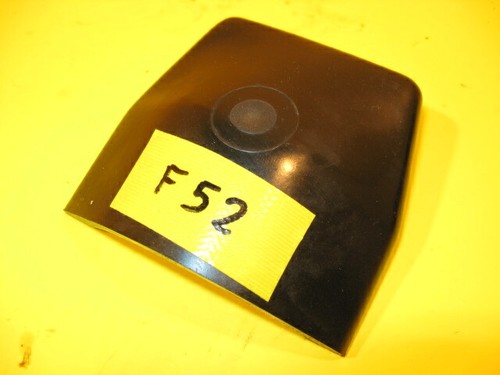 Anlasser deckel - anlasser,