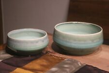 Pflanzschale aus Steinzeug