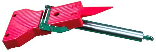 Set schäleraufsatz schäler - schäleraufsatz,