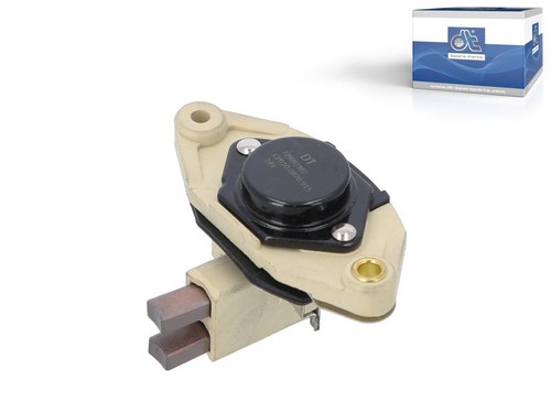 Regler spare parts 60915 - regler, dt
