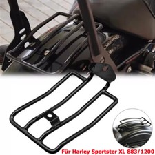 Motorrad Gepäckträger