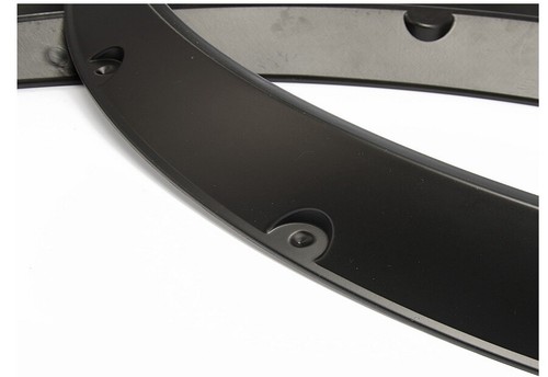 Radlauf fender aus - aus, abs