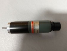 Servo-Getriebemotor mit Resolver, Maxon 46.032.032-22.00-176, Planetengetriebe 