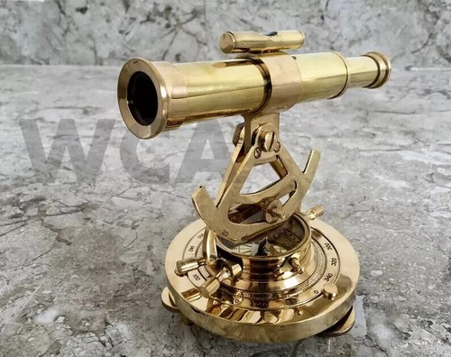 Nautisch survey instrument - nautisch,