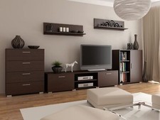 MATKAM Wohnwand Chopin 2