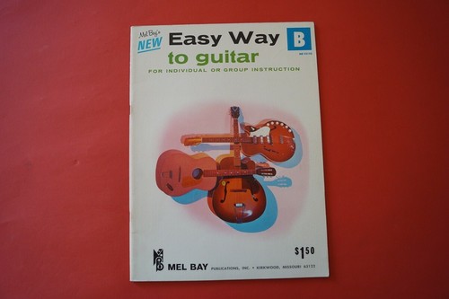 Easy way guitar volume - easy,
