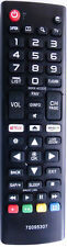 ERSATZ FERNBEDIENUNG passend