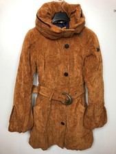 KHUJO Damen Wintermantel