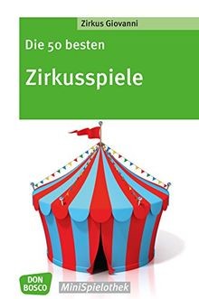 Die besten zirkusspiele - die,