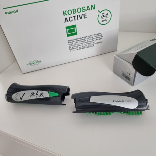 Vorwerk kobold fk370 - vorwerk,