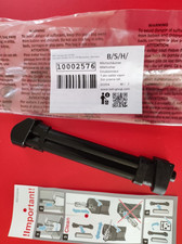 Siemens Milchaufschäumer