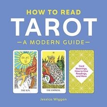 How read tarot - how, a
