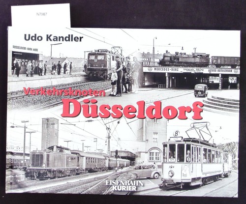 Verkehrsknoten düsseldorf - verkehrsknoten,