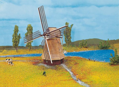 Faller 232250 windmühle - faller,
