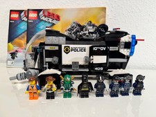 LEGO® 70815 - The LEGO Movie