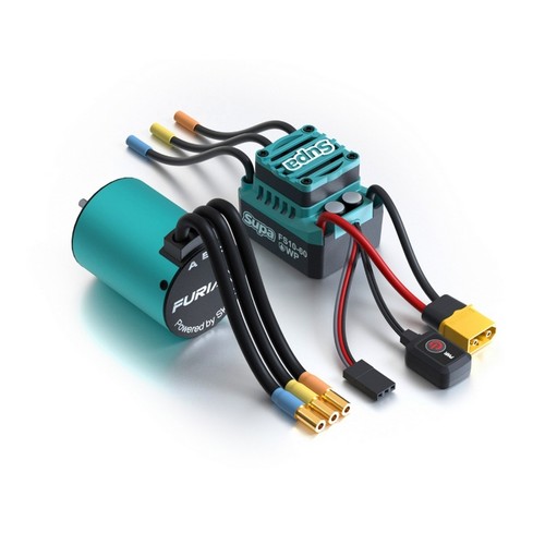 Skyrc sk300080 supa combo - supa,