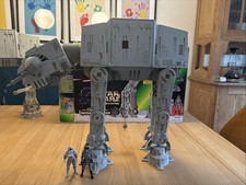 Kenner Star Wars POTF AT-AT