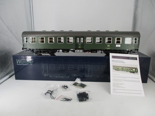 Wunder spur nem 15235 - wunder, 15235-c-3