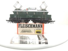 Fleischmann 4330 E-Lok, BR E44